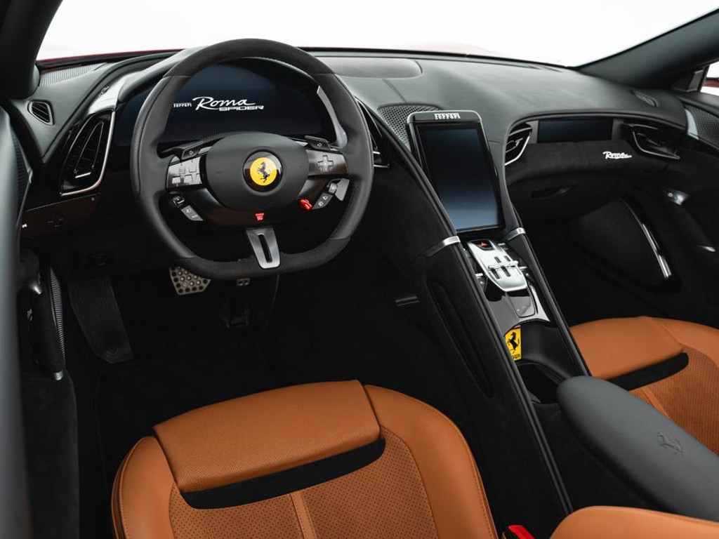 Ferrari Roma
