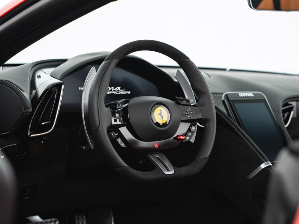 Ferrari Roma