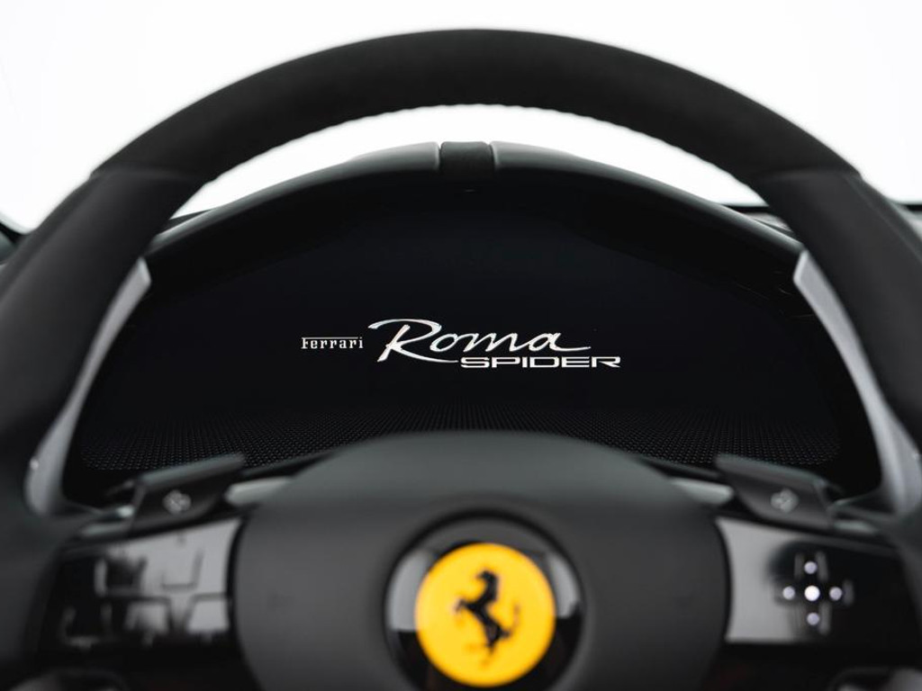 Ferrari Roma