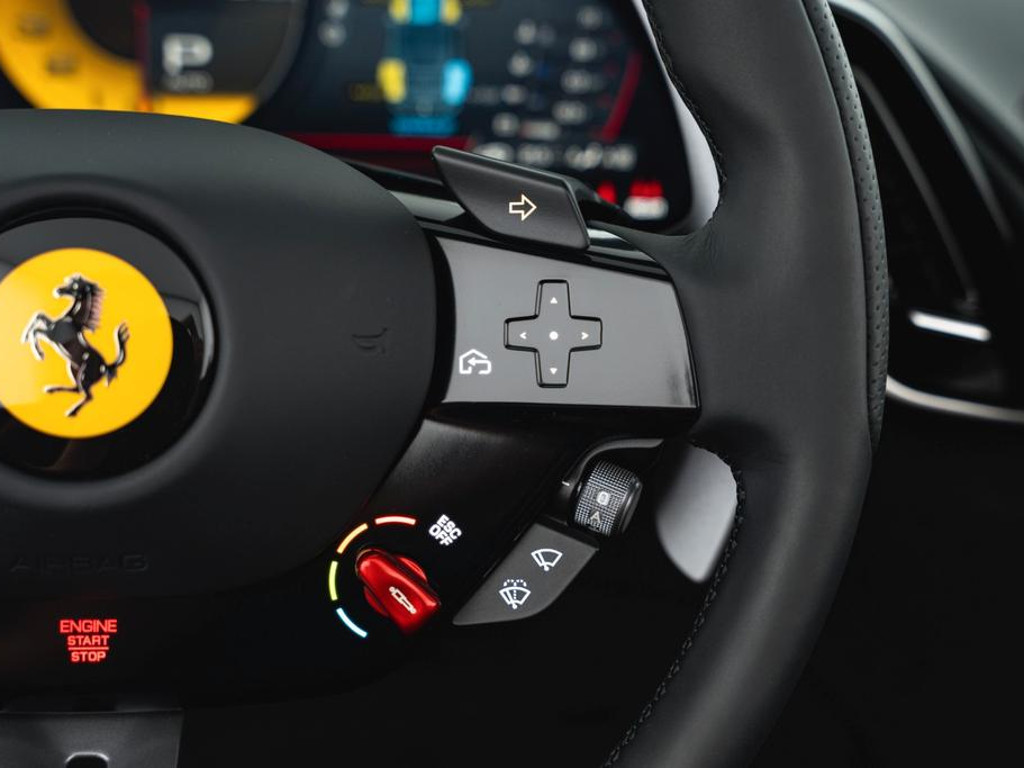Ferrari Roma