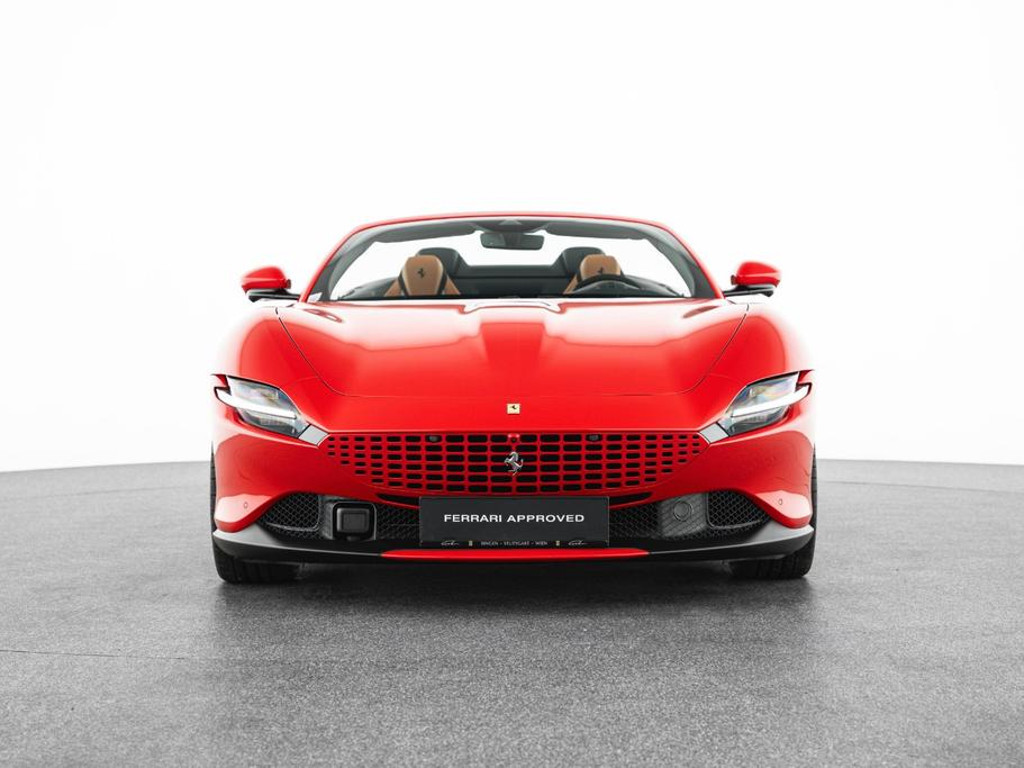 Ferrari Roma