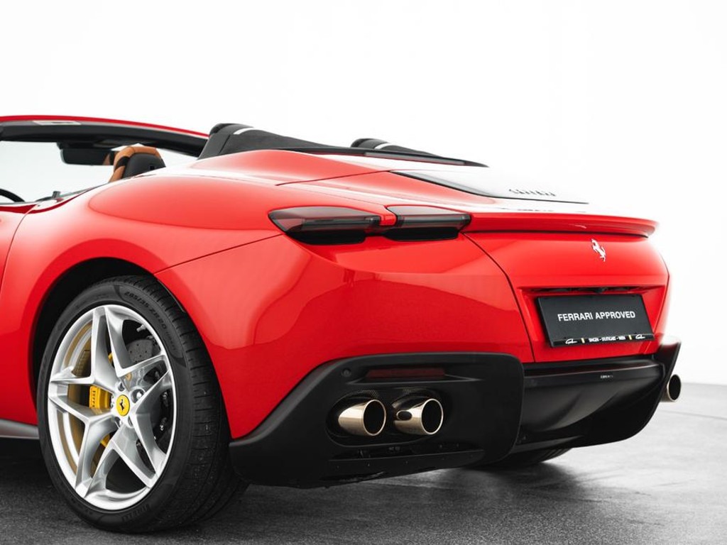 Ferrari Roma