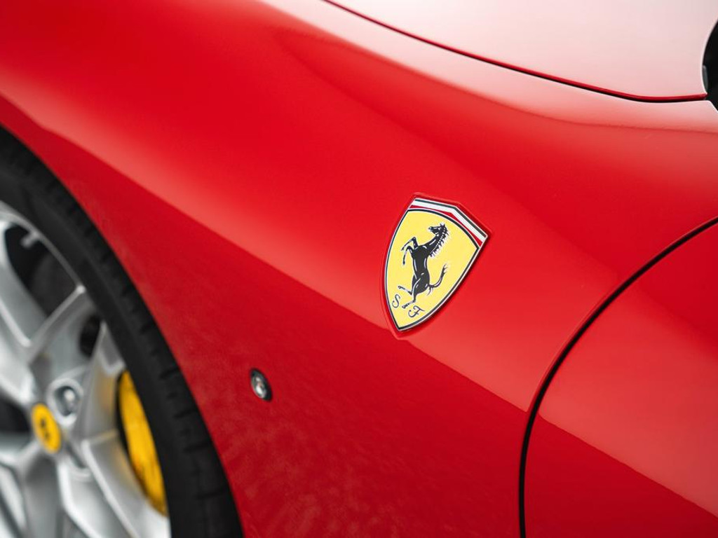 Ferrari Roma