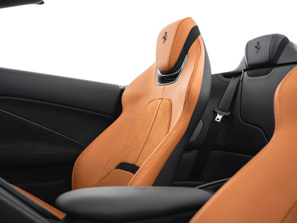 Ferrari Roma