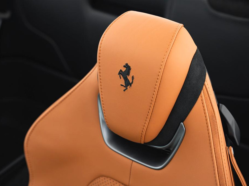Ferrari Roma
