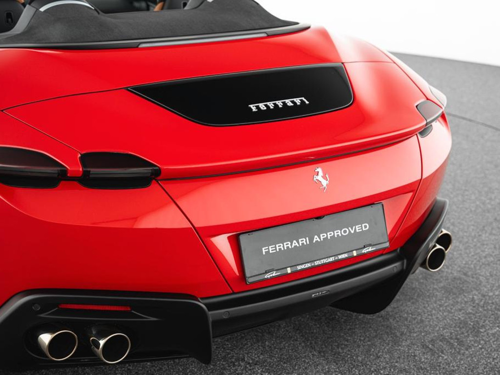 Ferrari Roma