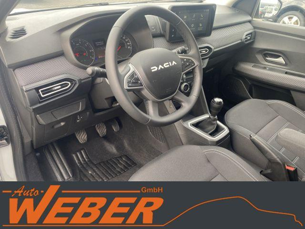 Dacia Jogger