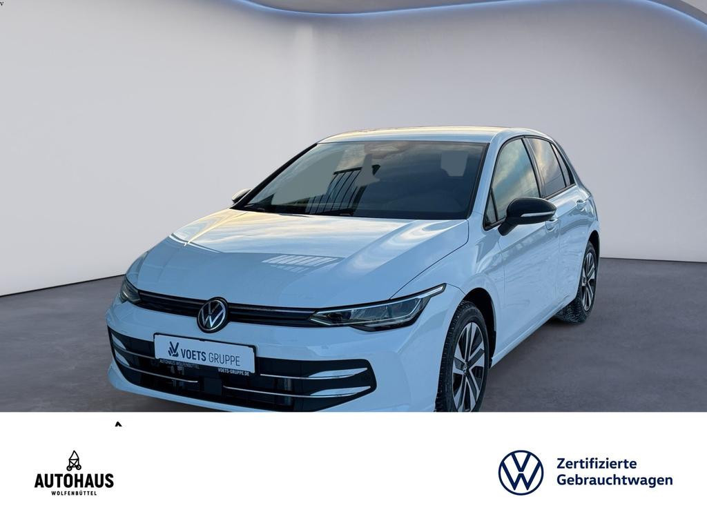 Volkswagen Golf DSG Golf VIII 1.5 eTSI