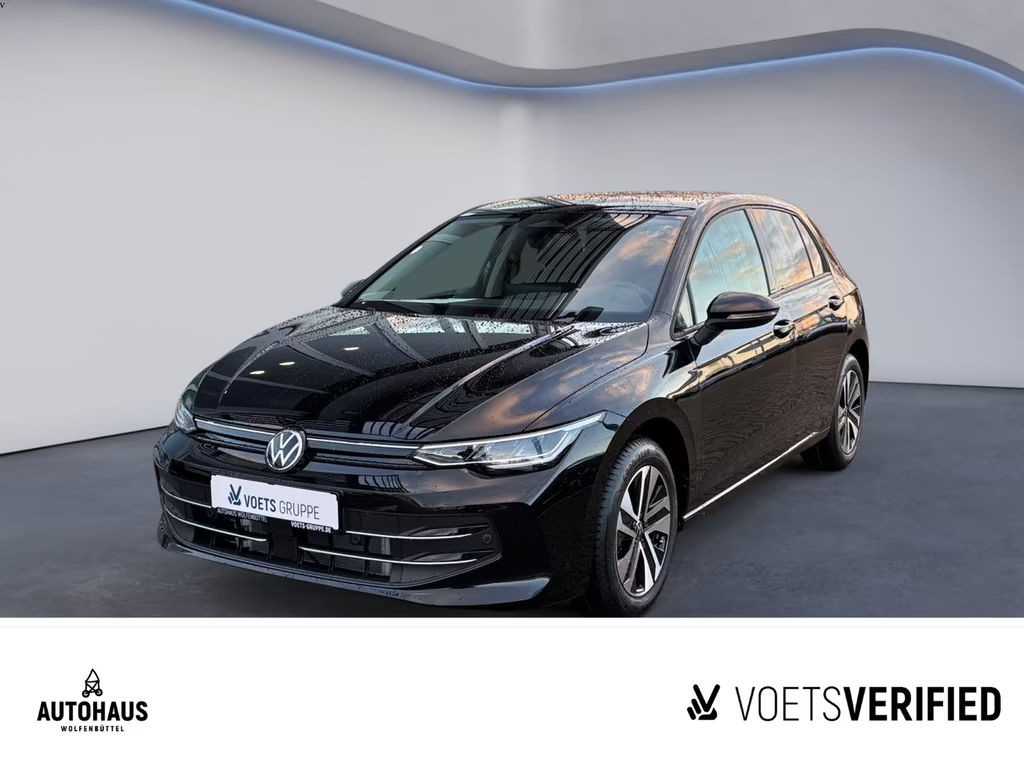 Volkswagen Golf DSG Golf VIII 1.5 eTSI