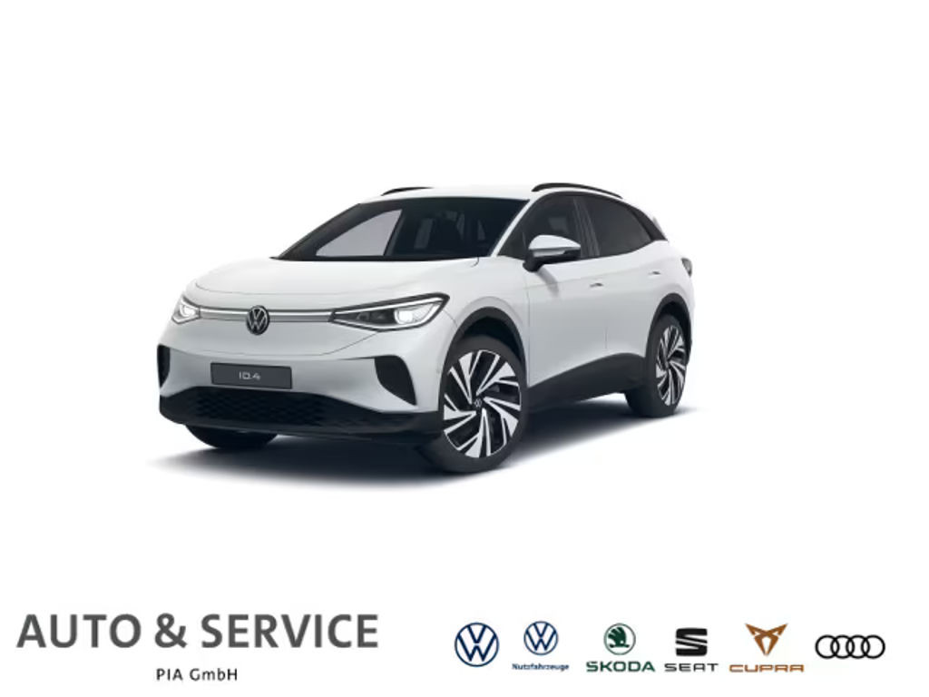 Volkswagen ID.4 77 KWh Move