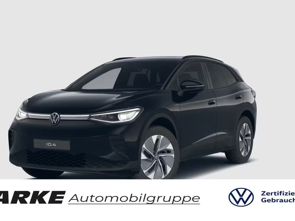 Volkswagen ID.4 Performance Pro