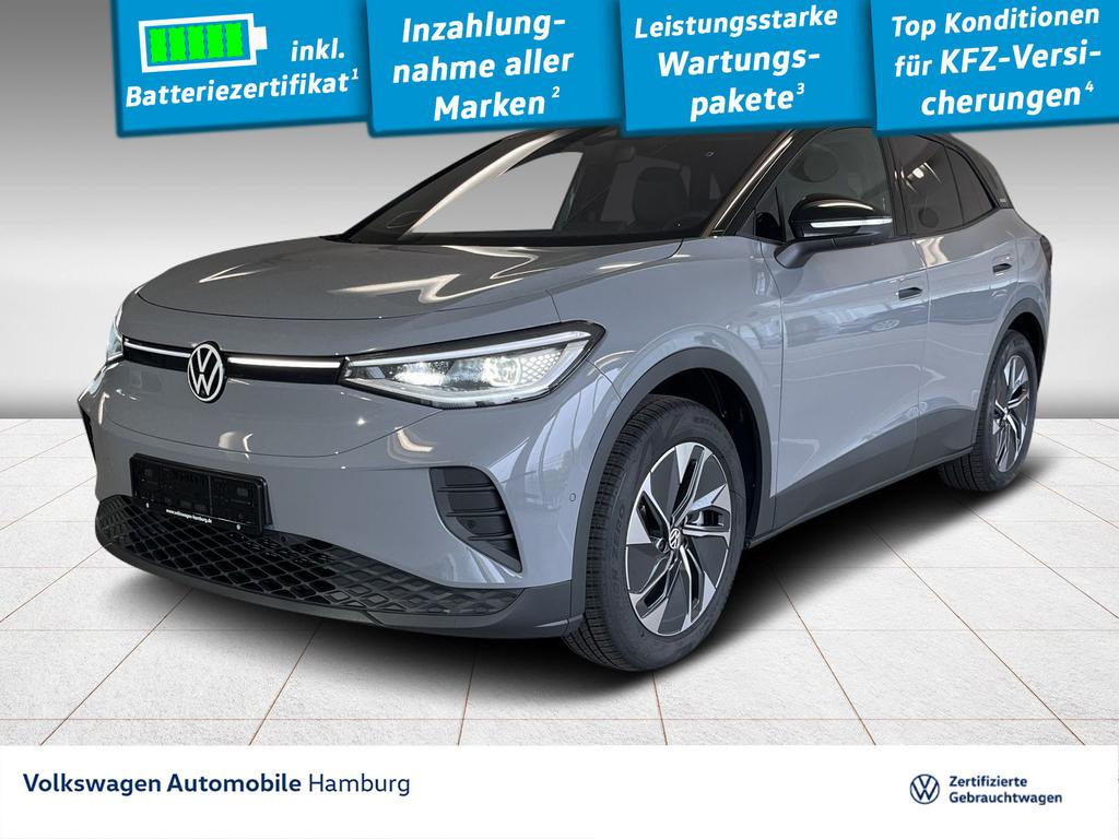 Volkswagen ID.4 Performance Pro