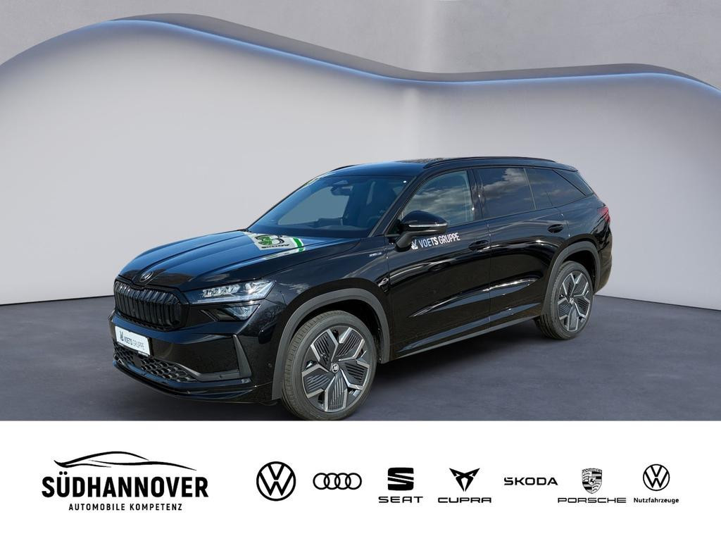 Skoda Kodiaq Sportline 2.0 TDI