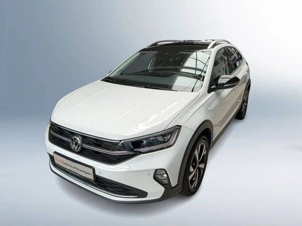 Volkswagen Taigo DSG Style 1.0 TSI