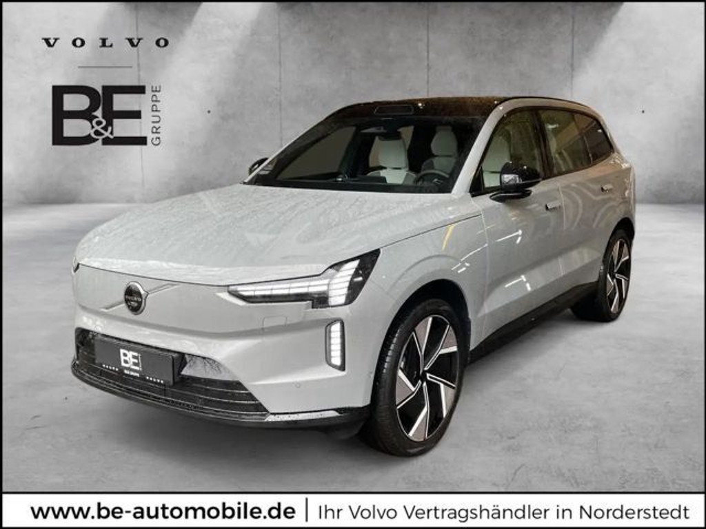 Volvo EX90 Performance Twin motor Ultra
