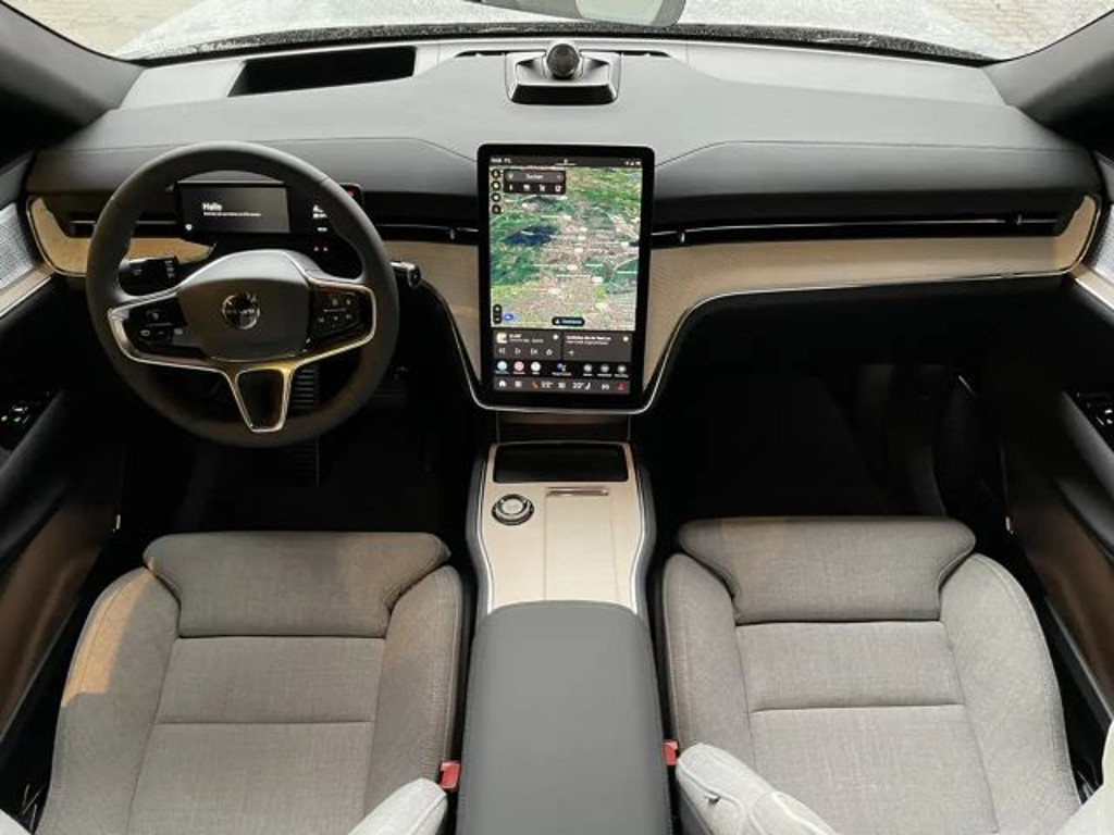 Volvo EX90