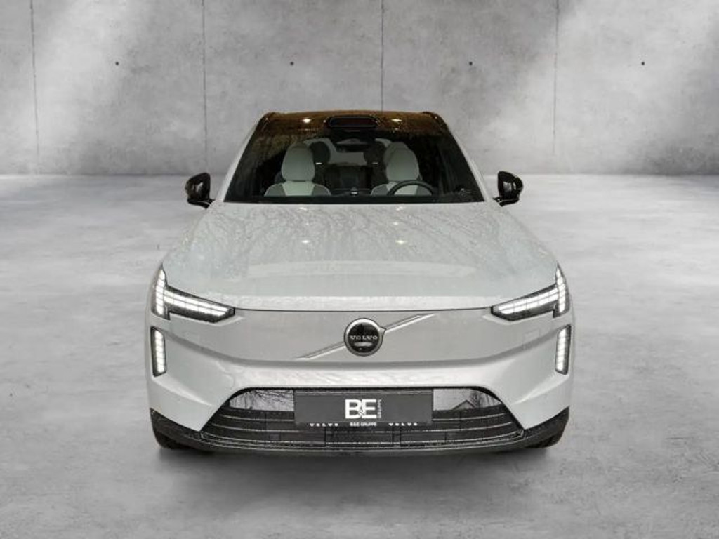 Volvo EX90