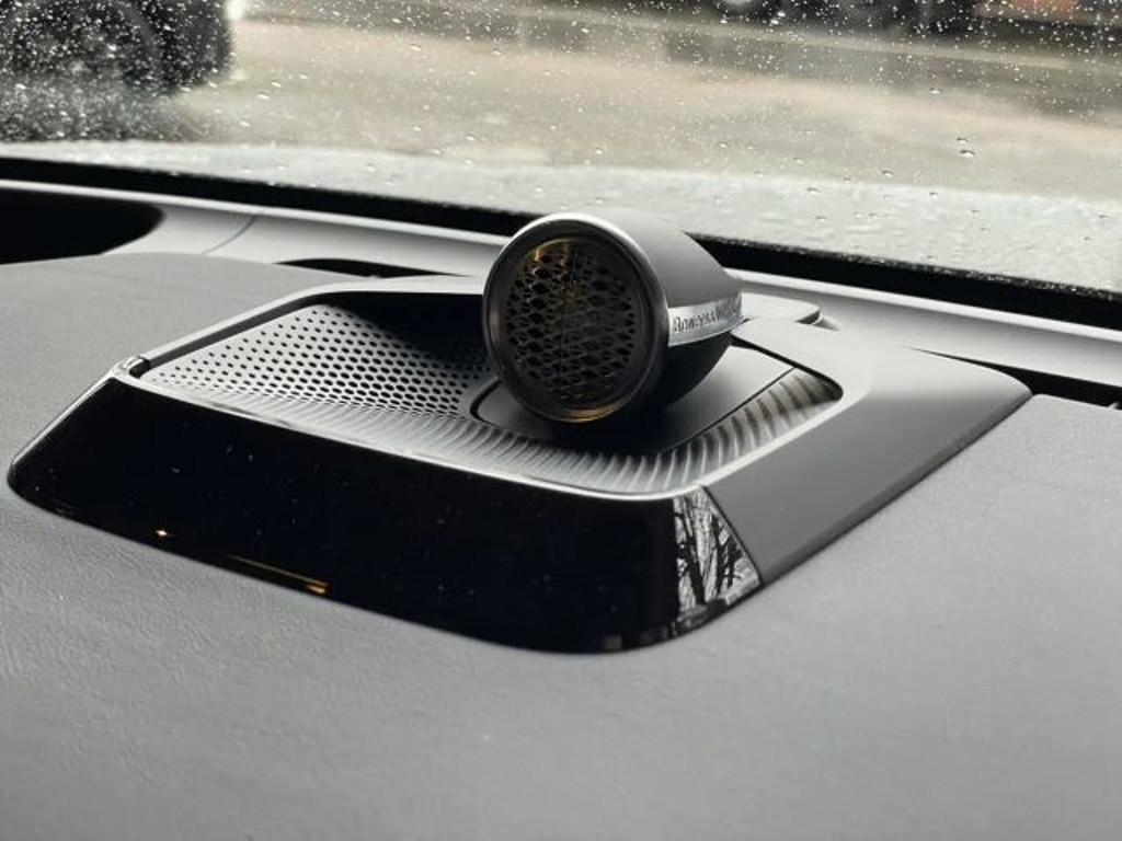 Volvo EX90