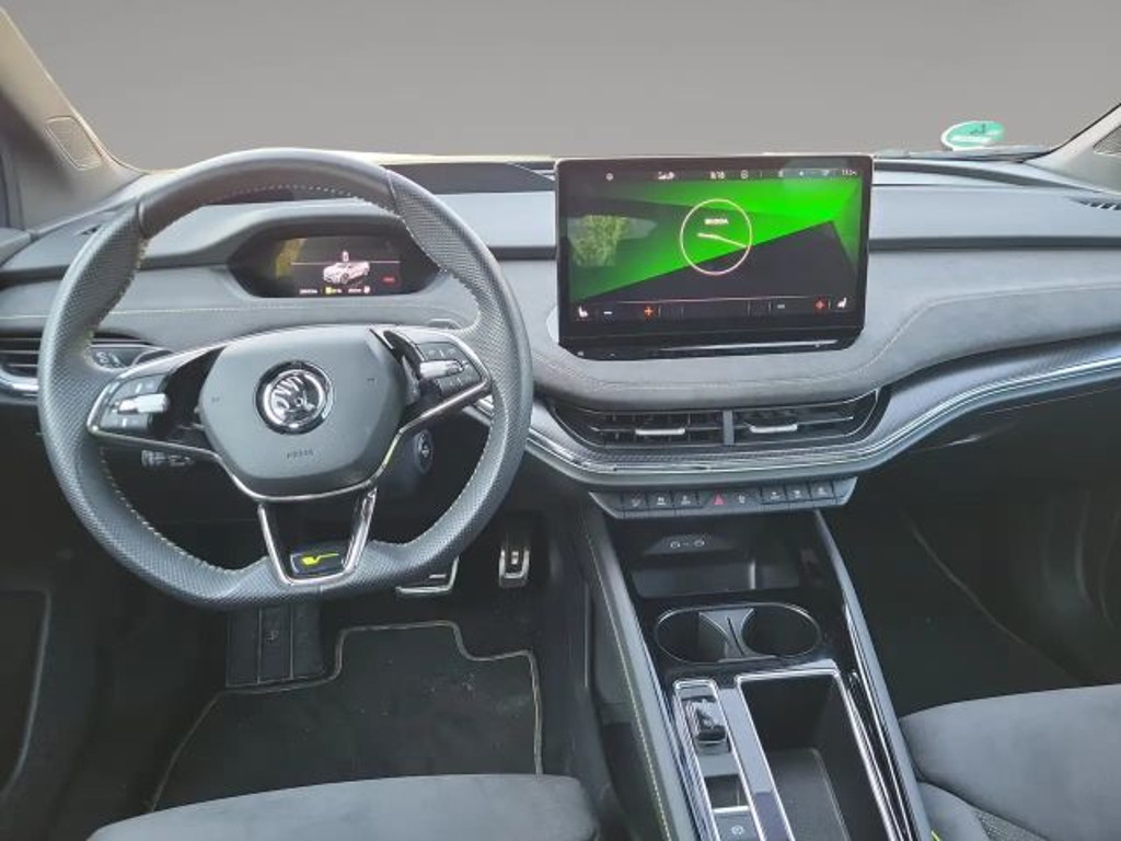 Skoda Enyaq iV