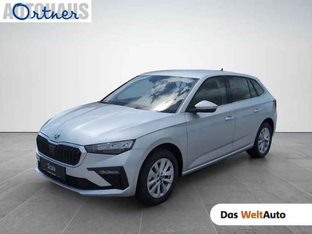 Skoda Scala Selection