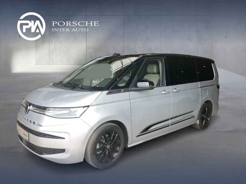 Volkswagen Multivan T7