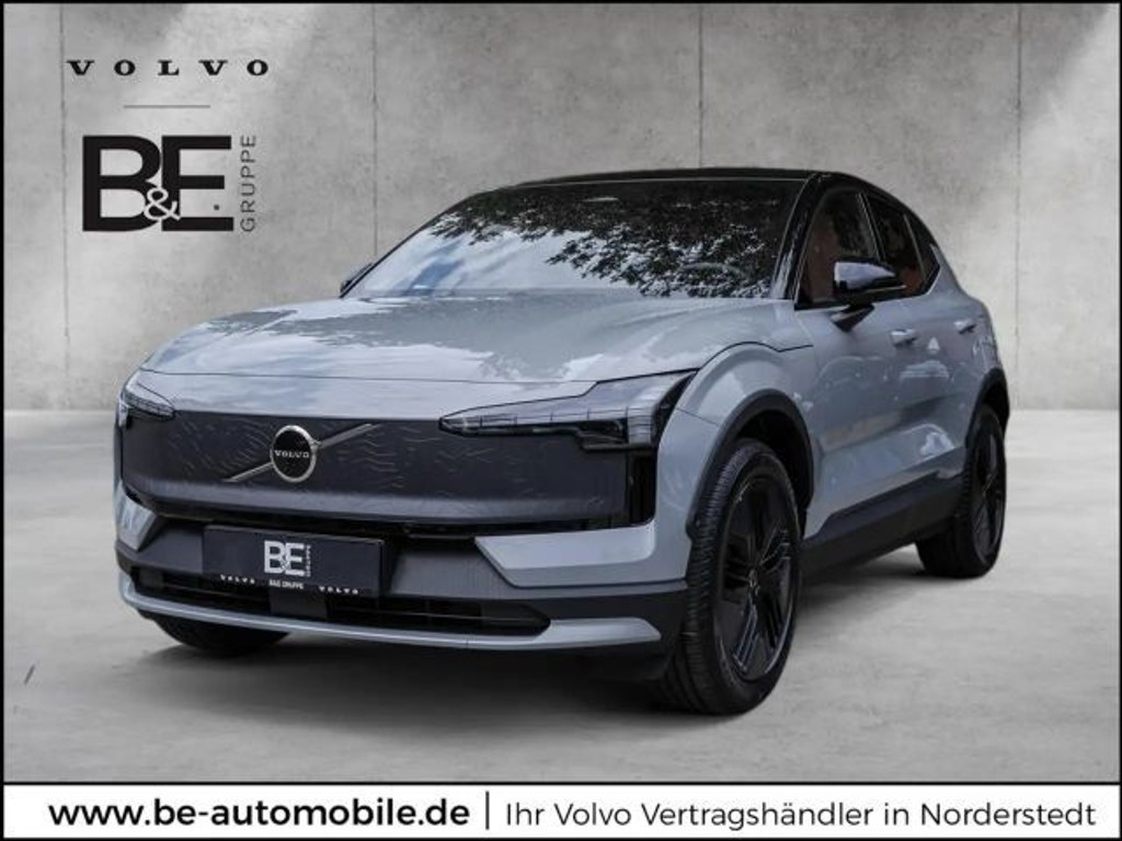 Volvo EX30 AWD Vierwielaandrijving Performance Twin motor Ultra
