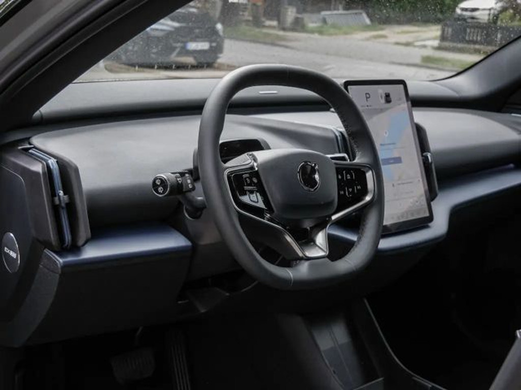 Volvo EX30