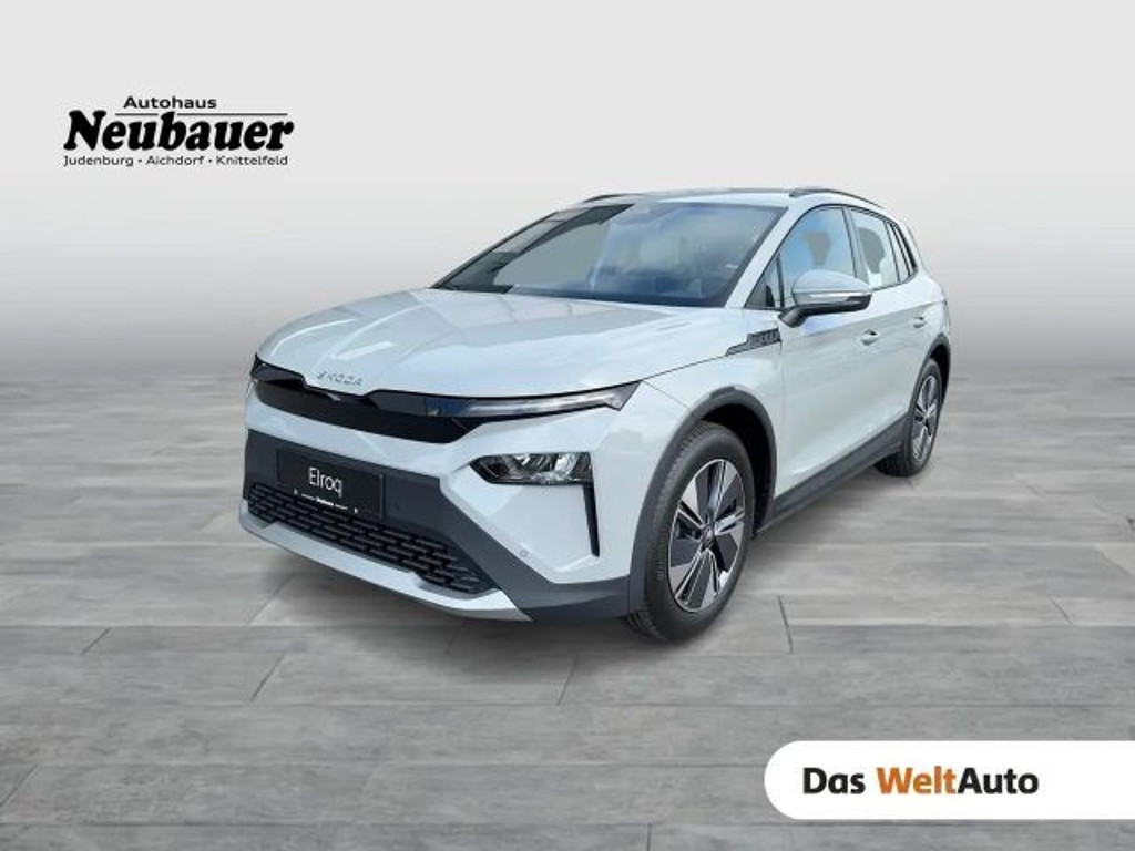 Skoda Elroq 50