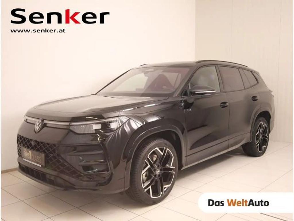 Volkswagen Tayron 4Motion DSG
