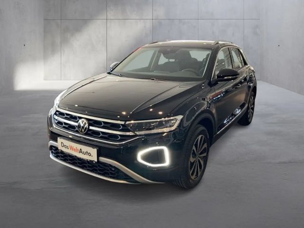 Volkswagen T-Roc DSG Style