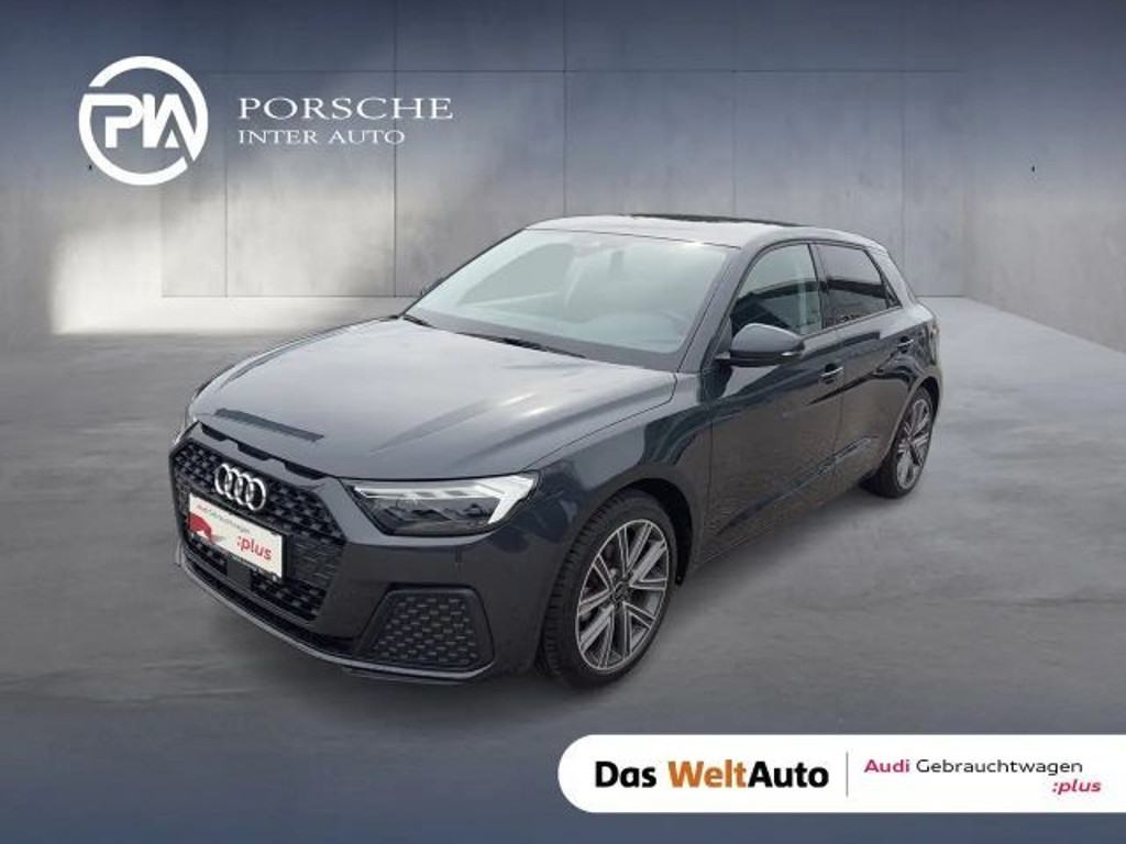 Audi A1 30 TFSI