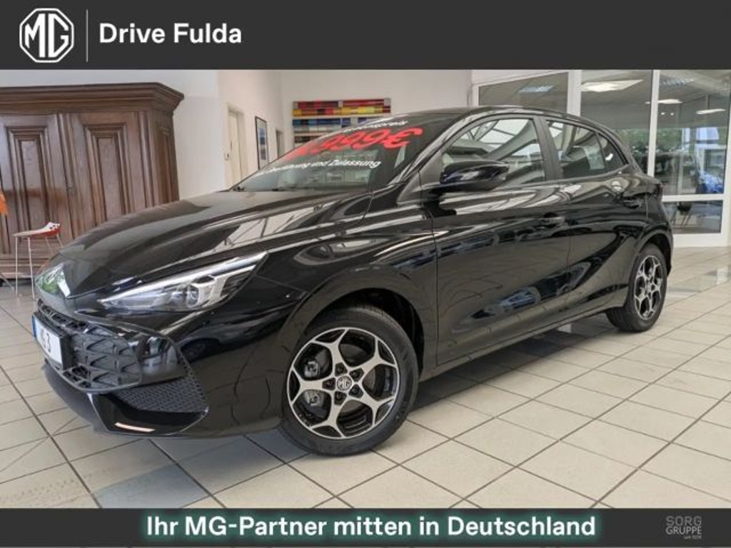 MG MG3 Comfort