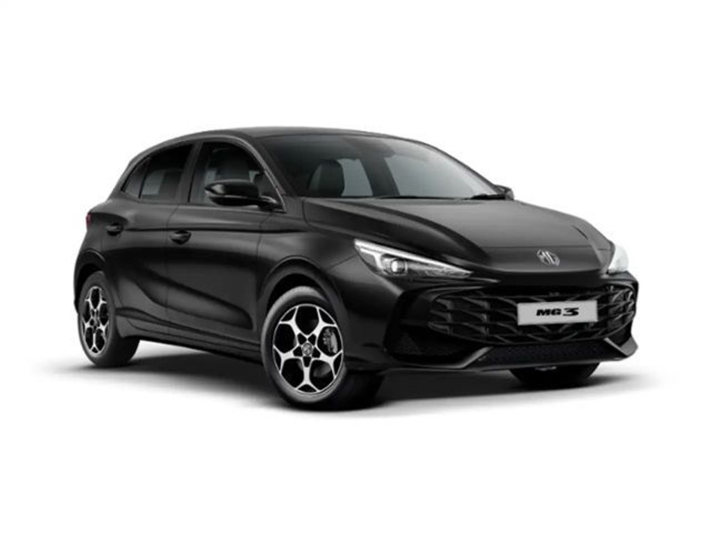 MG MG3