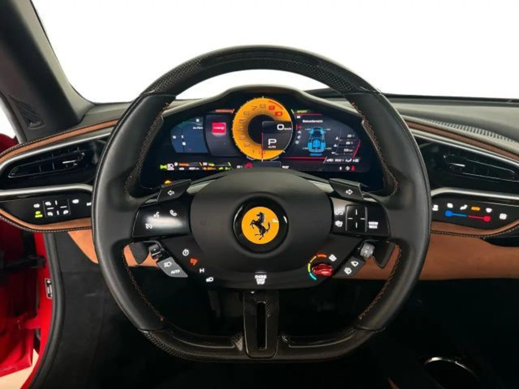 Ferrari 296