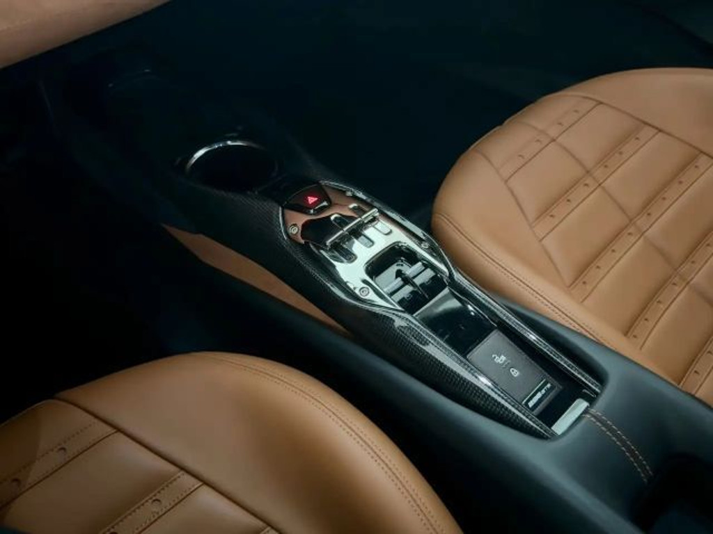 Ferrari 296