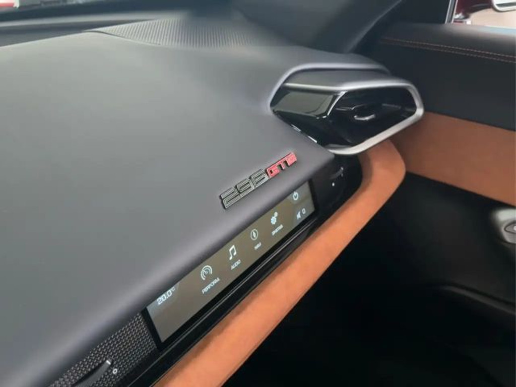 Ferrari 296