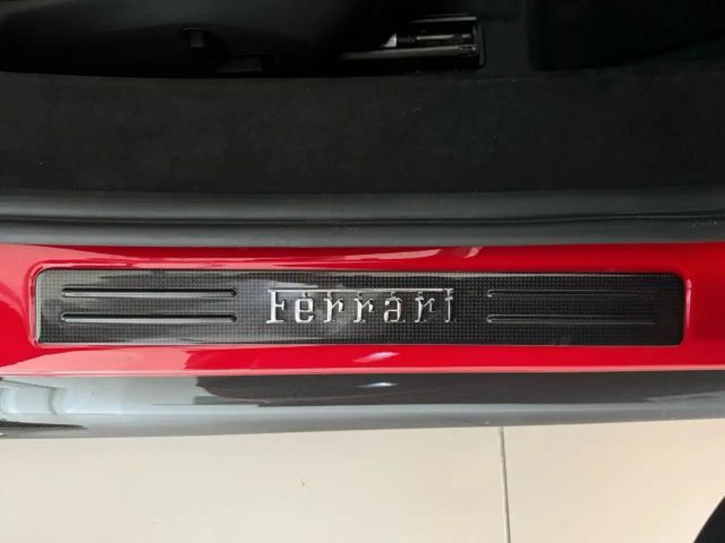 Ferrari 296