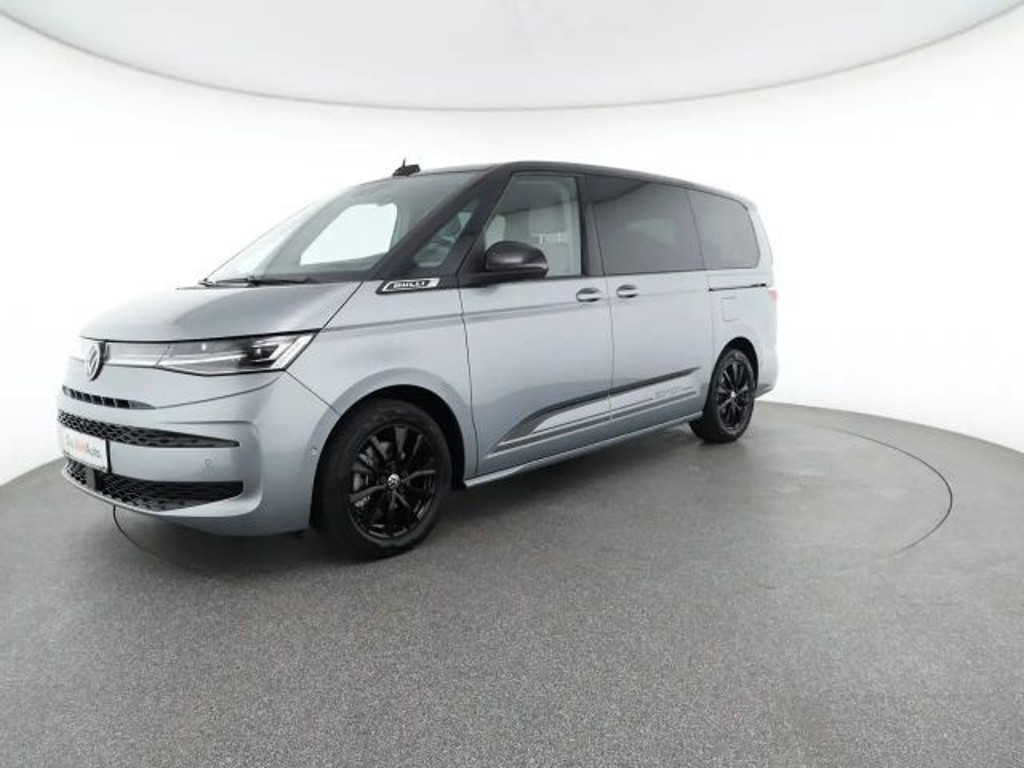 Volkswagen Multivan T7