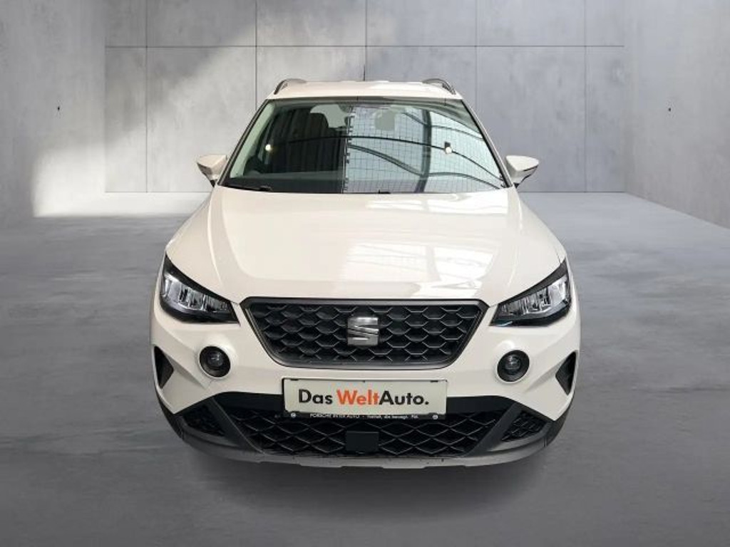 Seat Arona 1.0 TSI Reference