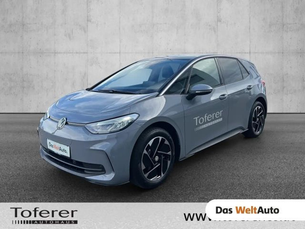 Volkswagen ID.3 Business Pure