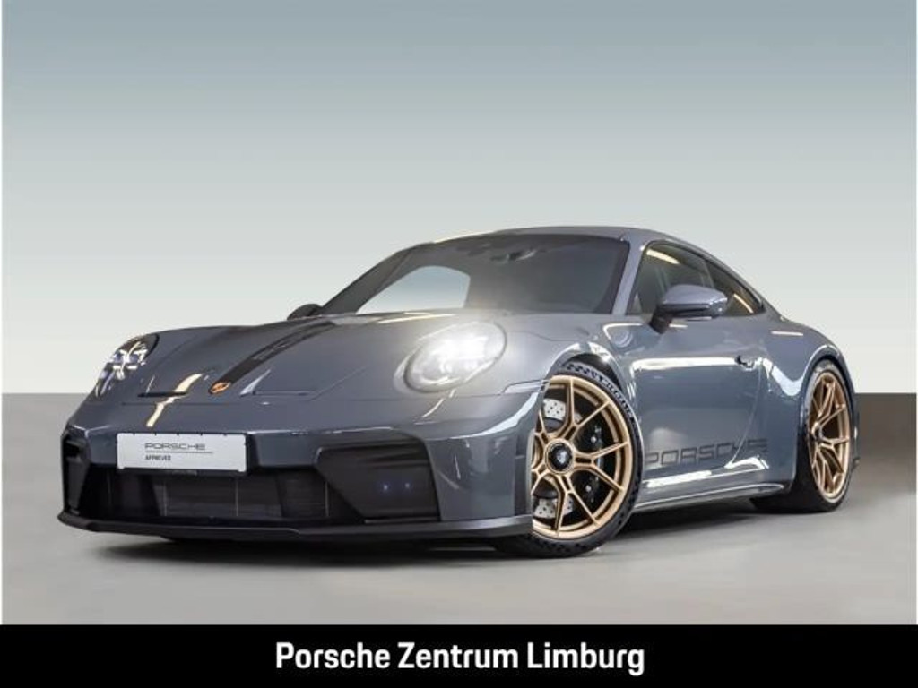 Porsche 911 GT3 Coupé 992