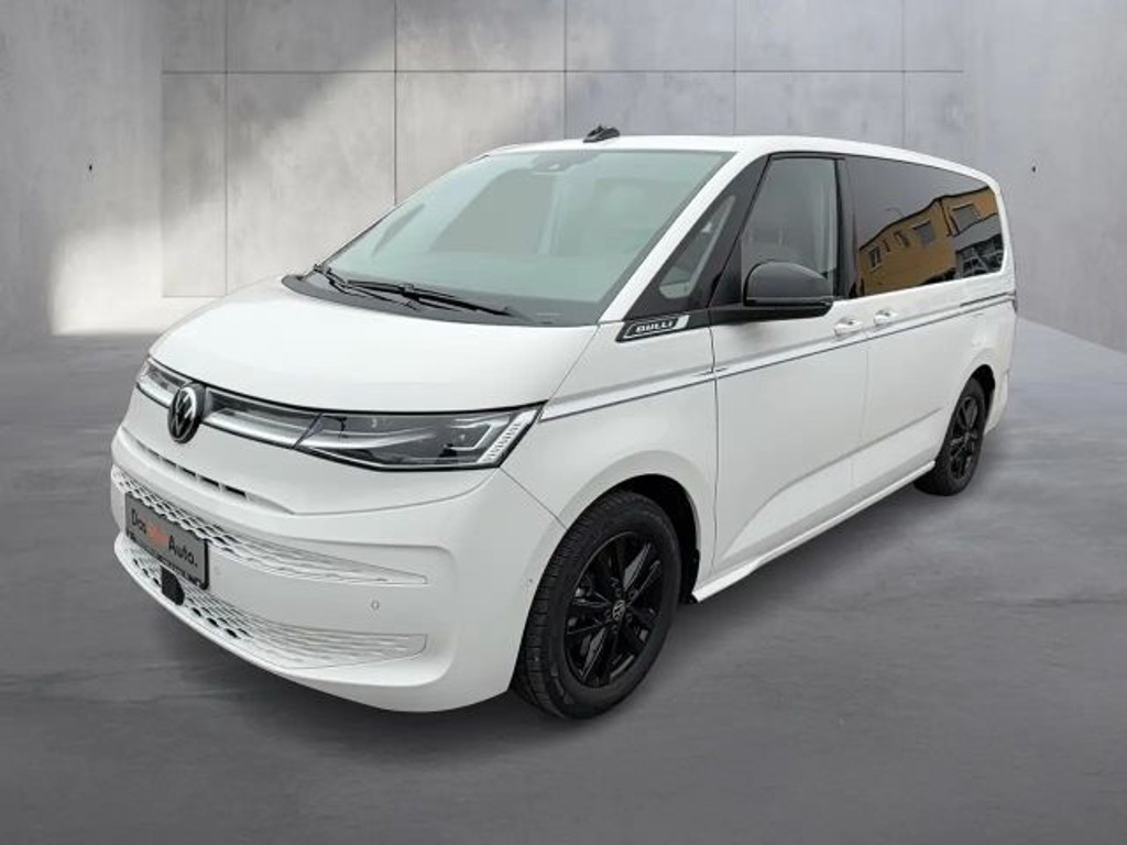 Volkswagen Multivan Style T7
