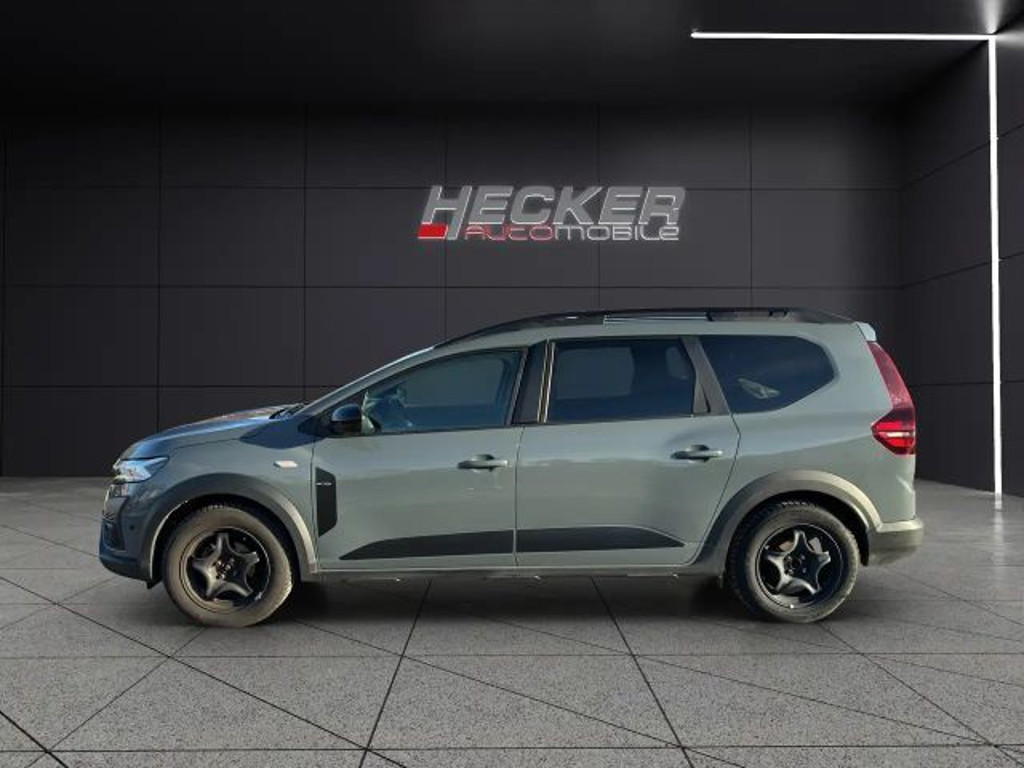 Dacia Jogger Extreme 1.0 TCe TCe 100 ECO-G