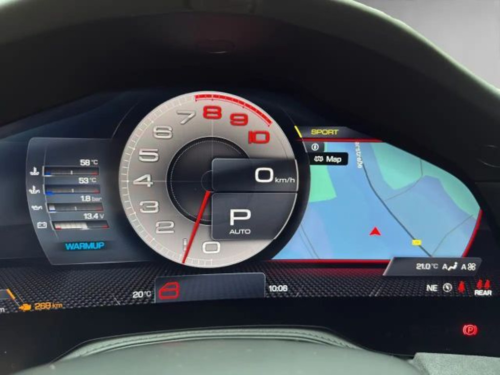 Ferrari Roma