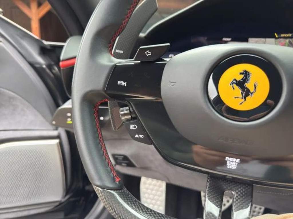 Ferrari Roma