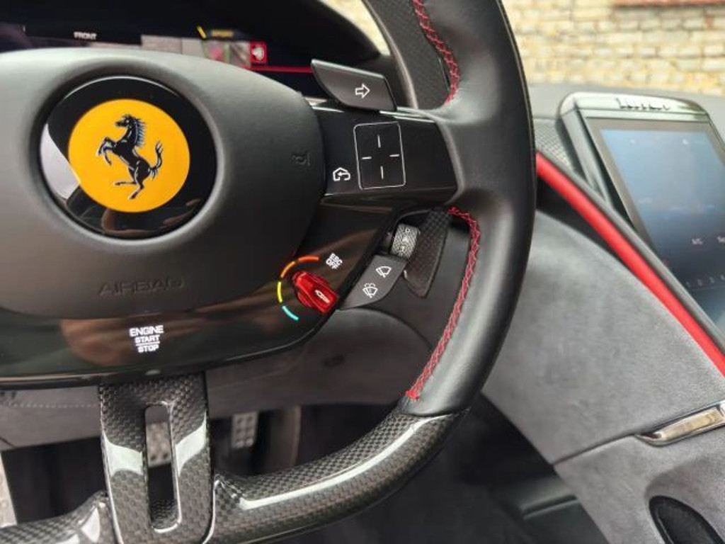 Ferrari Roma