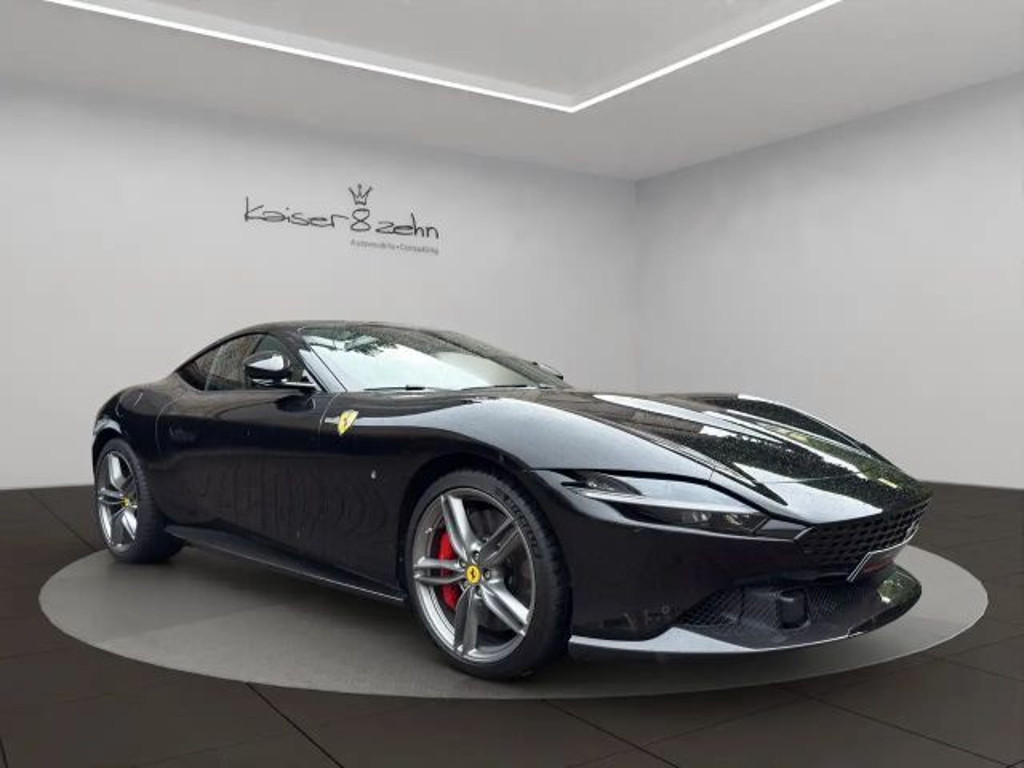 Ferrari Roma
