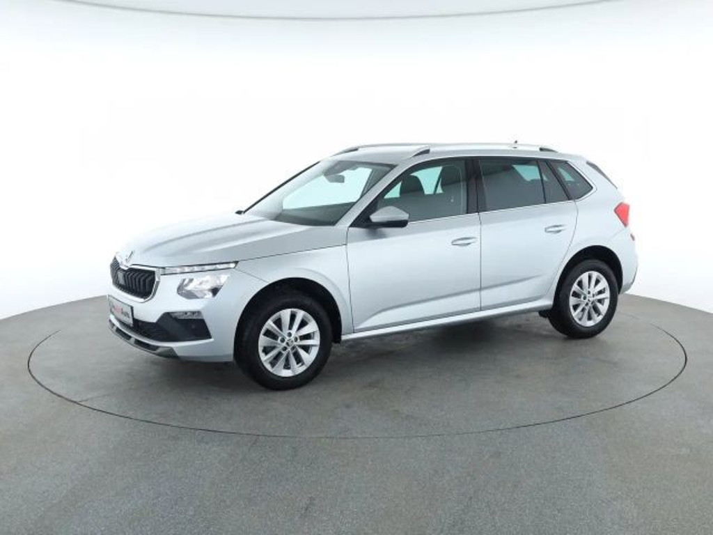 Skoda Kamiq Selection