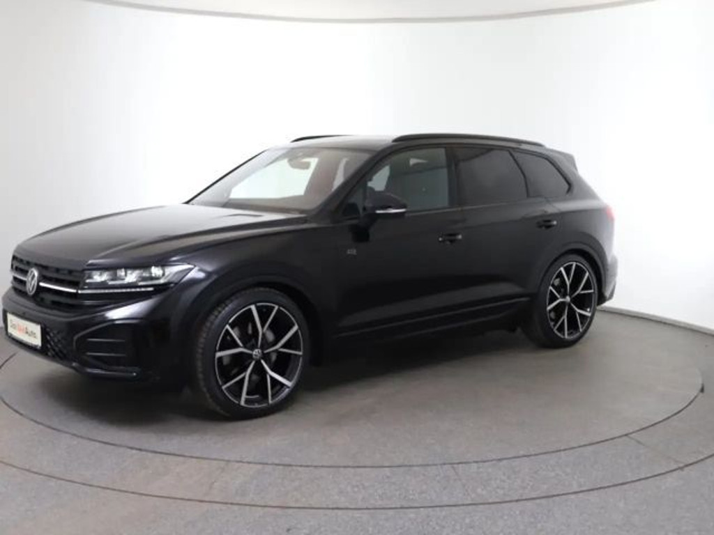Volkswagen Touareg 4Motion R-Line