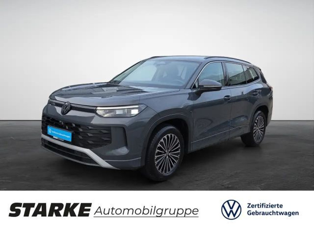 Volkswagen Tayron DSG Life 2.0 TDI